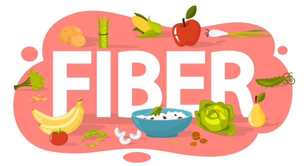 Parliamo di...FIBRE!