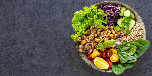 La storia della DIETA MEDITERRANEA - IoBoscoVivo Srl