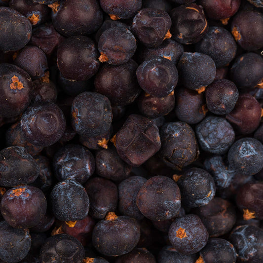 100% Ribes nero liofilizzato intero BIO - 20g - IoBoscoVivo Srl