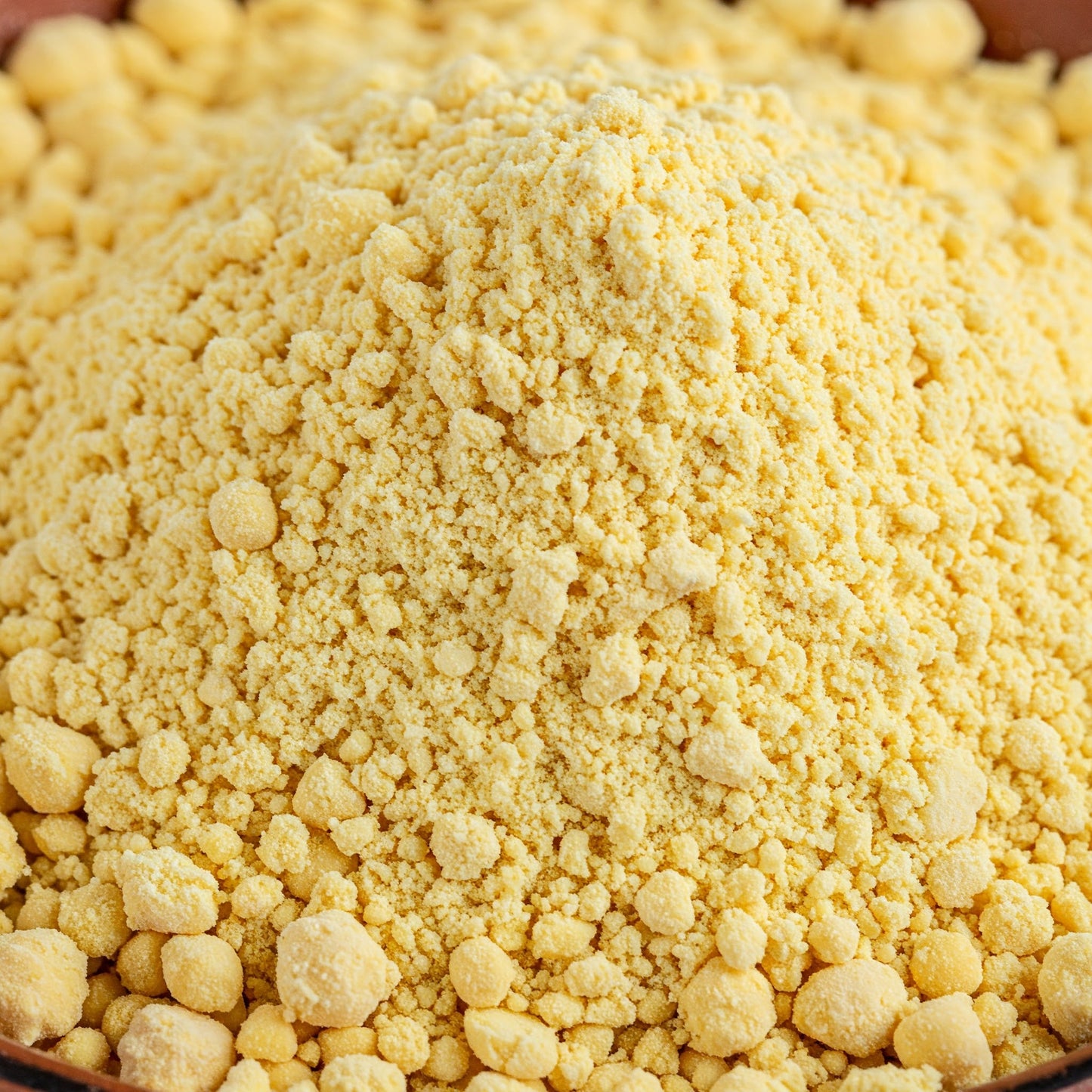 100% Farina di ceci BIO - 350g