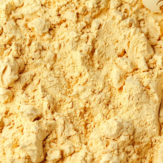 100% Proteine del Pisello in polvere BIO - 250g