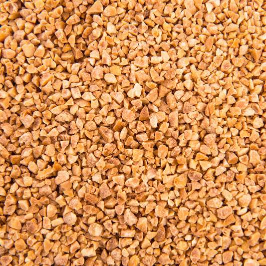 Chufa Crunchy BIO 200g | Ideale per guarnizione Torte, Biscotti e Barrette