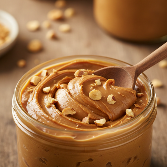 Crema Spalmabile Vegetale - 100% CHUFA BIO - 450g