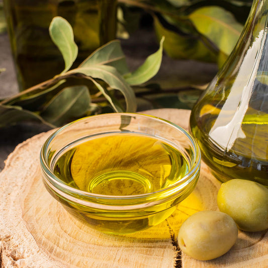 Olio extravergine di Oliva di Olive Taggiasche - L'Agrumeto - IoBoscoVivo Srl