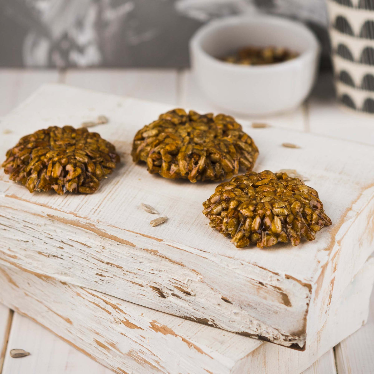 Semi di Zucca BIO 150g | Snack Croccante Naturale — Senza Glutine - IoBoscoVivo Srl