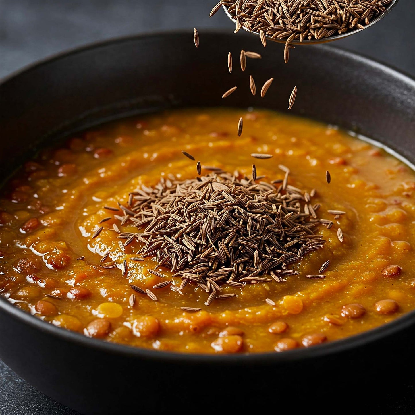 100 % Bio-Kreuzkümmelsamen – 100 g