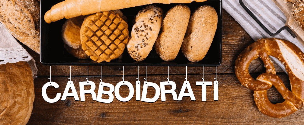 Scopriamo i CARBOIDRATI: cosa sono e a cosa servono