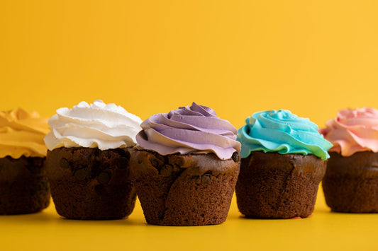 Coloranti Alimentari: scopri cosa colora i tuoi cibi preferiti! - IoBoscoVivo Srl