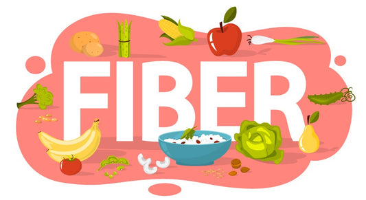 Parliamo di...FIBRE!