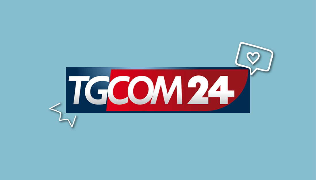 La forza di combattere - TgCom24 - IoBoscoVivo Srl