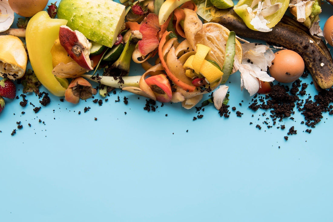 L'Importanza di ridurre lo spreco alimentare - IoBoscoVivo Srl