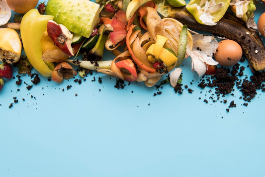 L'Importanza di ridurre lo spreco alimentare - IoBoscoVivo Srl