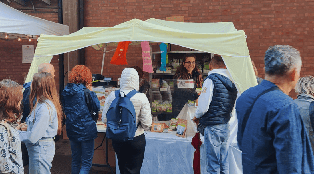 Macrolibrarsi Fest 2022 - IoBoscoVivo Srl