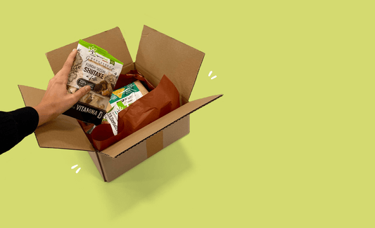 Packaging alimentare: che funzioni ha? - IoBoscoVivo Srl
