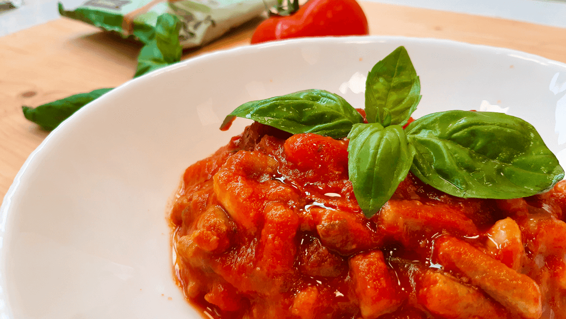 Pappa al pomodoro - IoBoscoVivo Srl