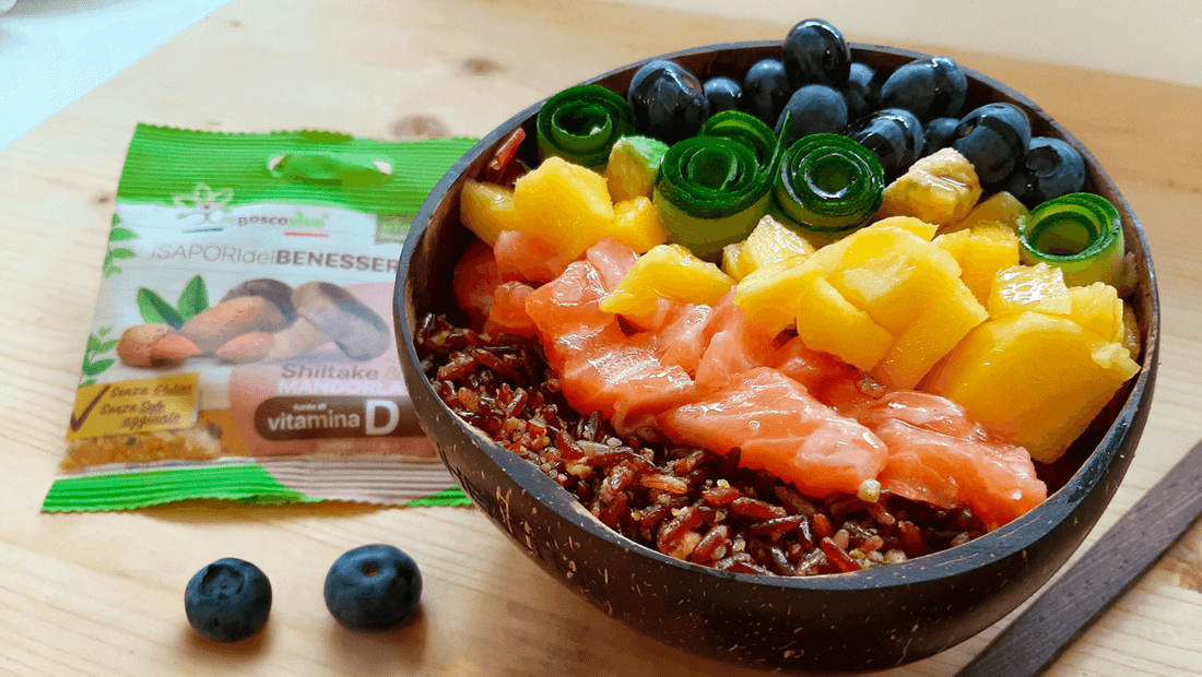 Rainbow Poké