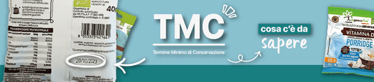 Prodotto oltre il TMC? Non buttarlo, non fa male! - IoBoscoVivo Srl