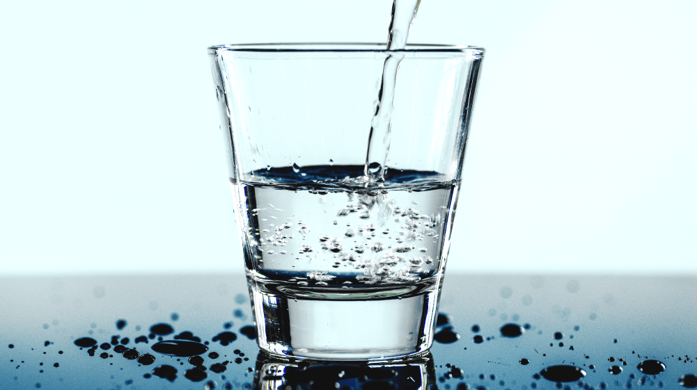 Scopriamo meglio...L'ACQUA!
