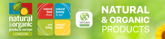 Siamo sul podio della Natural and Organic Products Europe 2023! - IoBoscoVivo Srl