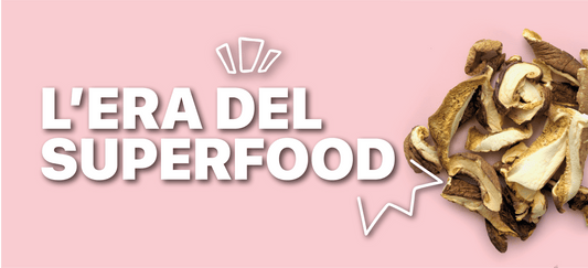 Superfood: cosa e quali sono - IoBoscoVivo Srl