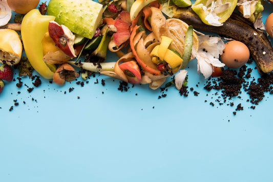 L'Importanza di ridurre lo spreco alimentare