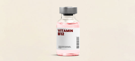 Vitamina B12: dove, come, quando e... perchè?