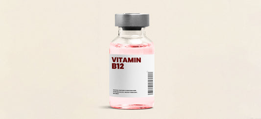 Vitamina B12: dove, come, quando e... perchè? - IoBoscoVivo Srl