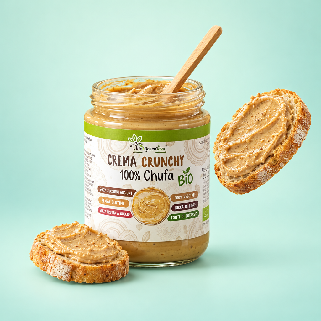Foto pop quadrata per Colazione