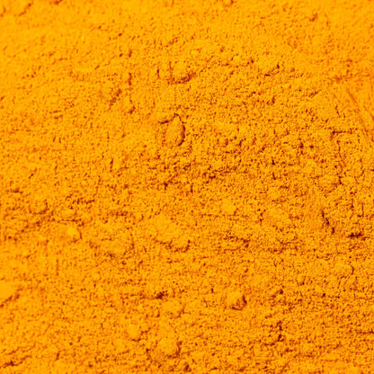 100% Curcuma in polvere BIO - 100g - IoBoscoVivo Srl