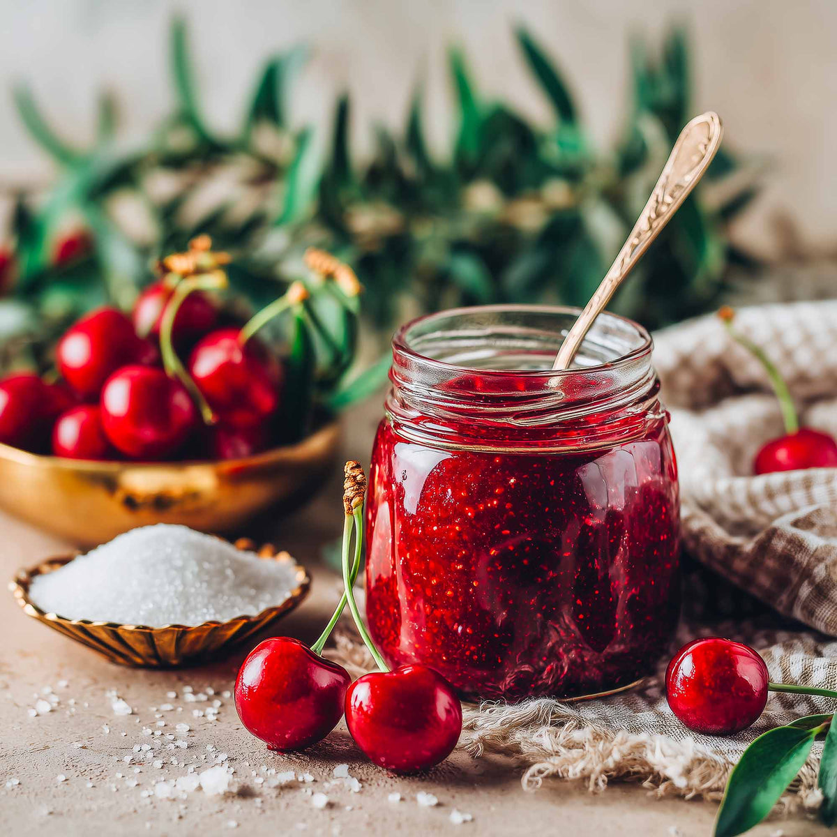 100% Eritritolo in cristalli fini BIO - 200g - Zero Calorie - Ideale per Dieta Chetogenica - IoBoscoVivo Srl