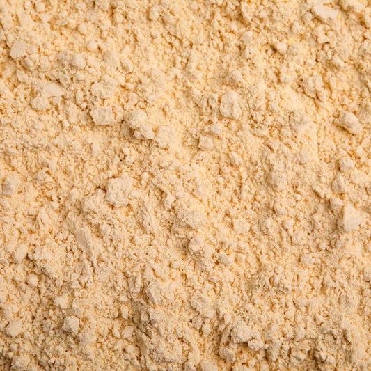 100% Farina di ceci pregelatinizzata BIO - 350g - facile da utilizzare - IoBoscoVivo Srl