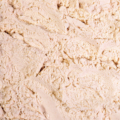 100% Farina di Cocco senza glutine BIO - 250g Ideale per Dieta Chetogenica - IoBoscoVivo Srl