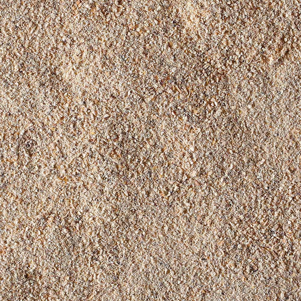 Lion's Mane in polvere BIO 100g - Fungo Hericium erinaceus biologico - IoBoscoVivo
