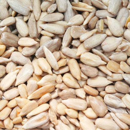 100% Semi di Girasole BIO - 150g | Ideali per Gallette norvegesi - IoBoscoVivo Srl