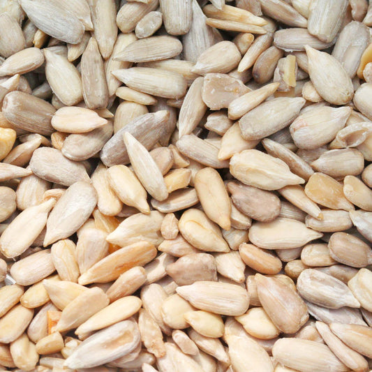 100% Semi di Girasole BIO - 150g | Ideali per Gallette norvegesi - IoBoscoVivo Srl