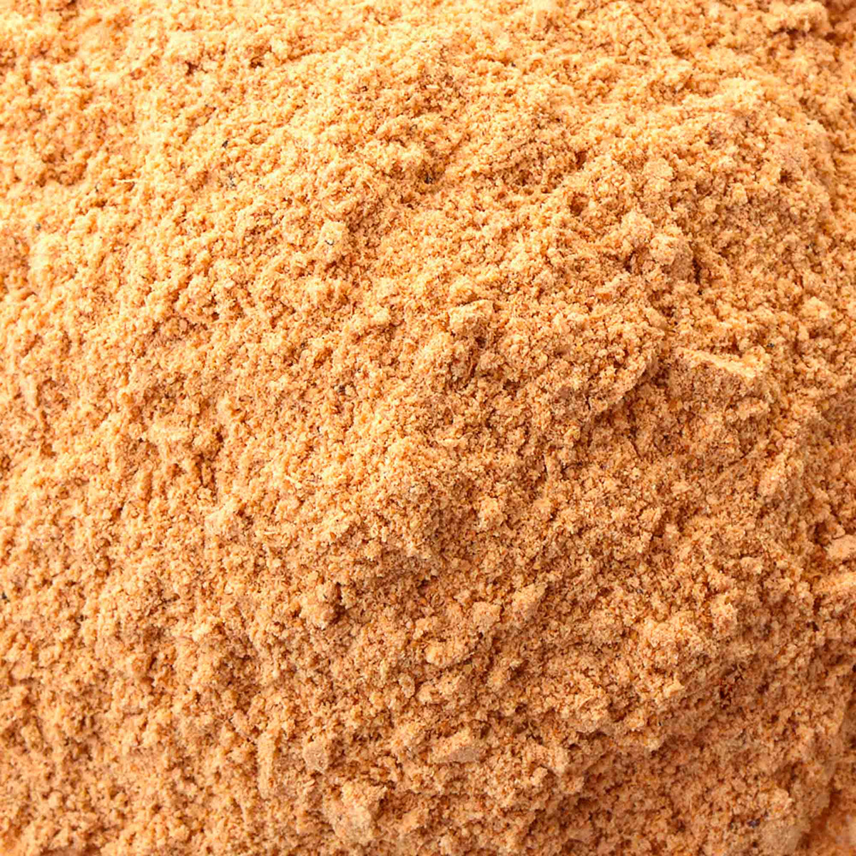 100% Zenzero in polvere BIO - 100g Ideale per un tocco speziato! - IoBoscoVivo Srl