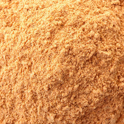 100% Zenzero in polvere BIO - 100g Ideale per un tocco speziato! - IoBoscoVivo Srl