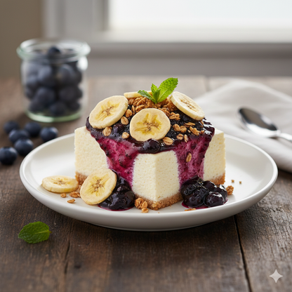 100% Banana Liofilizzata Biologica a Rondelle - Il Tuo Snack di Frutta!