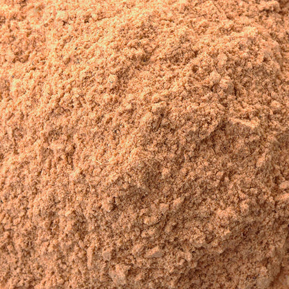 100 % BIO Shiitake-Pilzpulver - 100 g