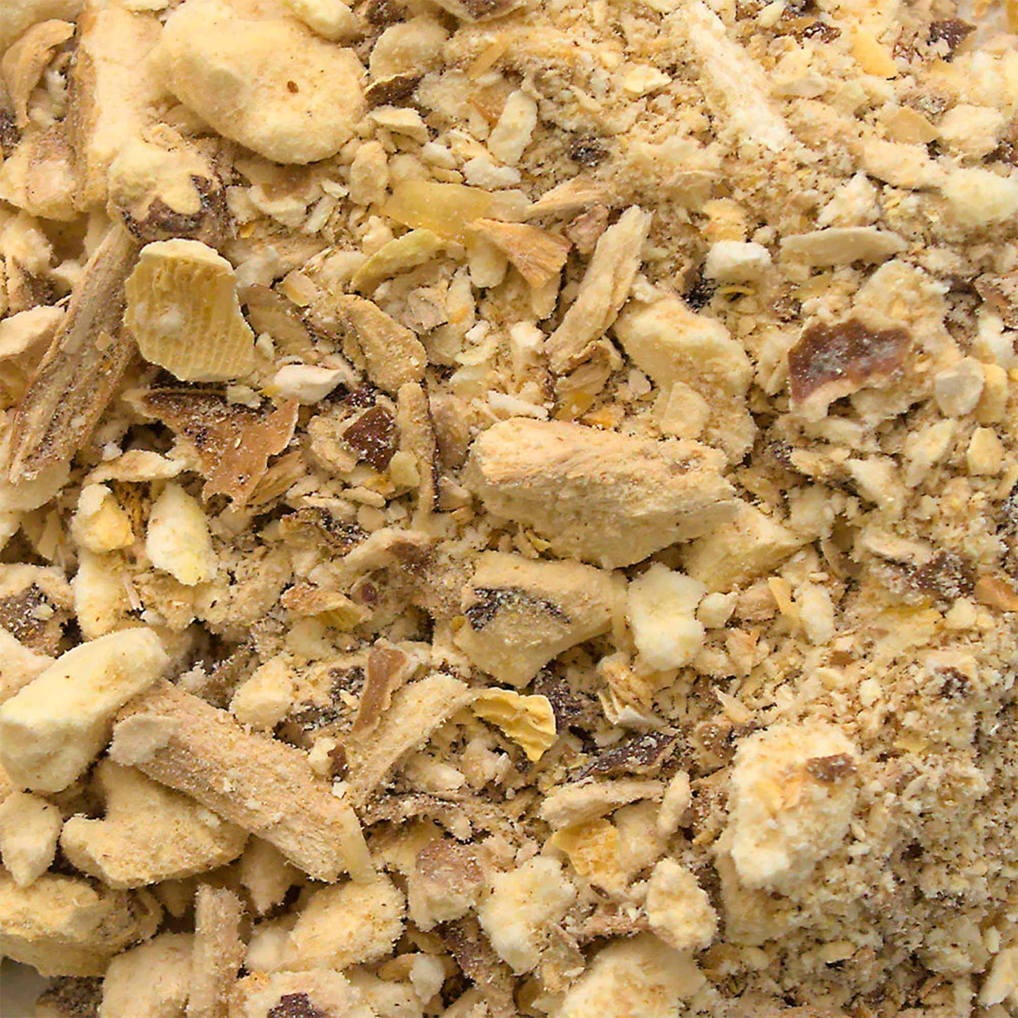 Bio-Shiitake-Pilze granuliert 8g