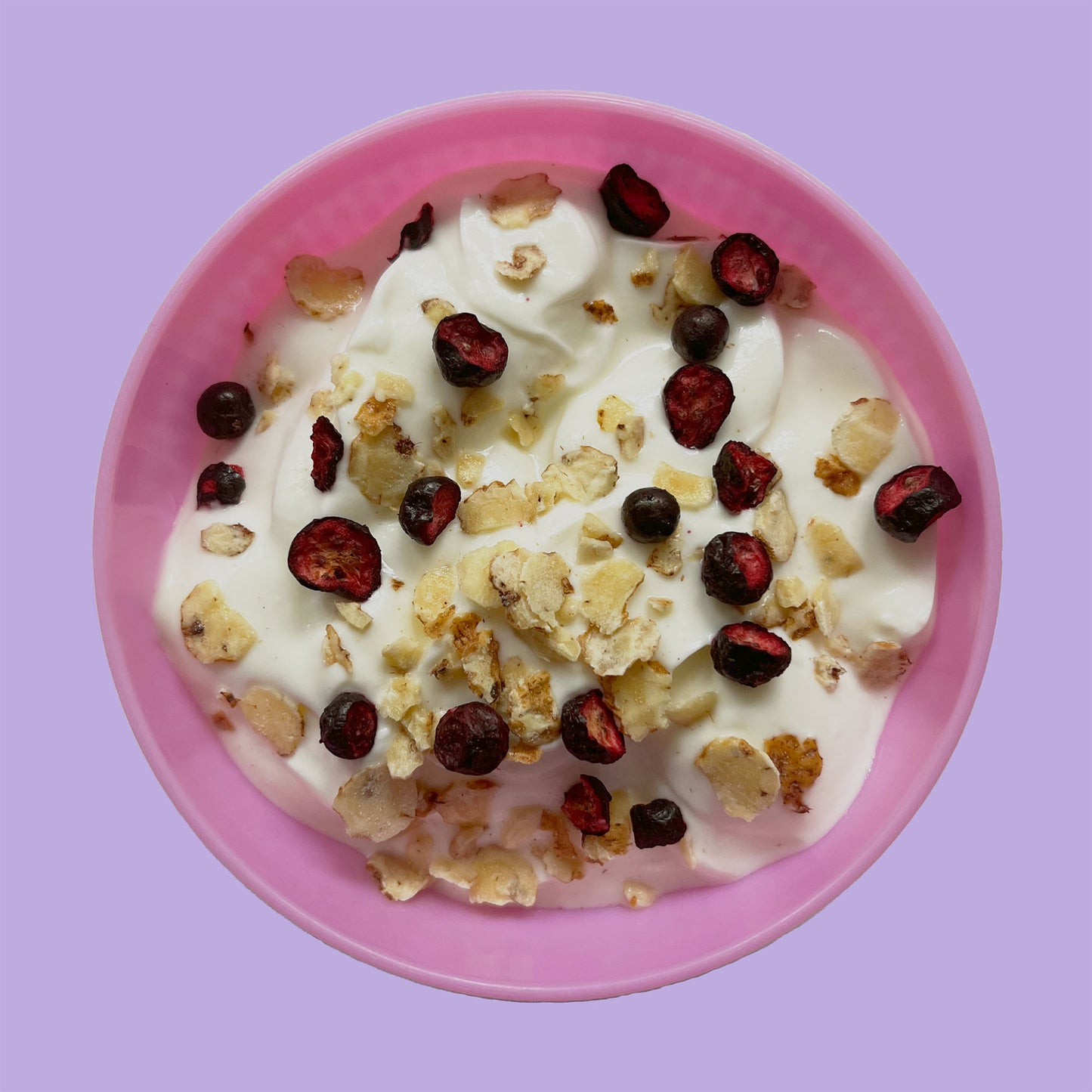 Chufa Flakes al Ribes nero BIO  | Fiocchi da colazione 180g