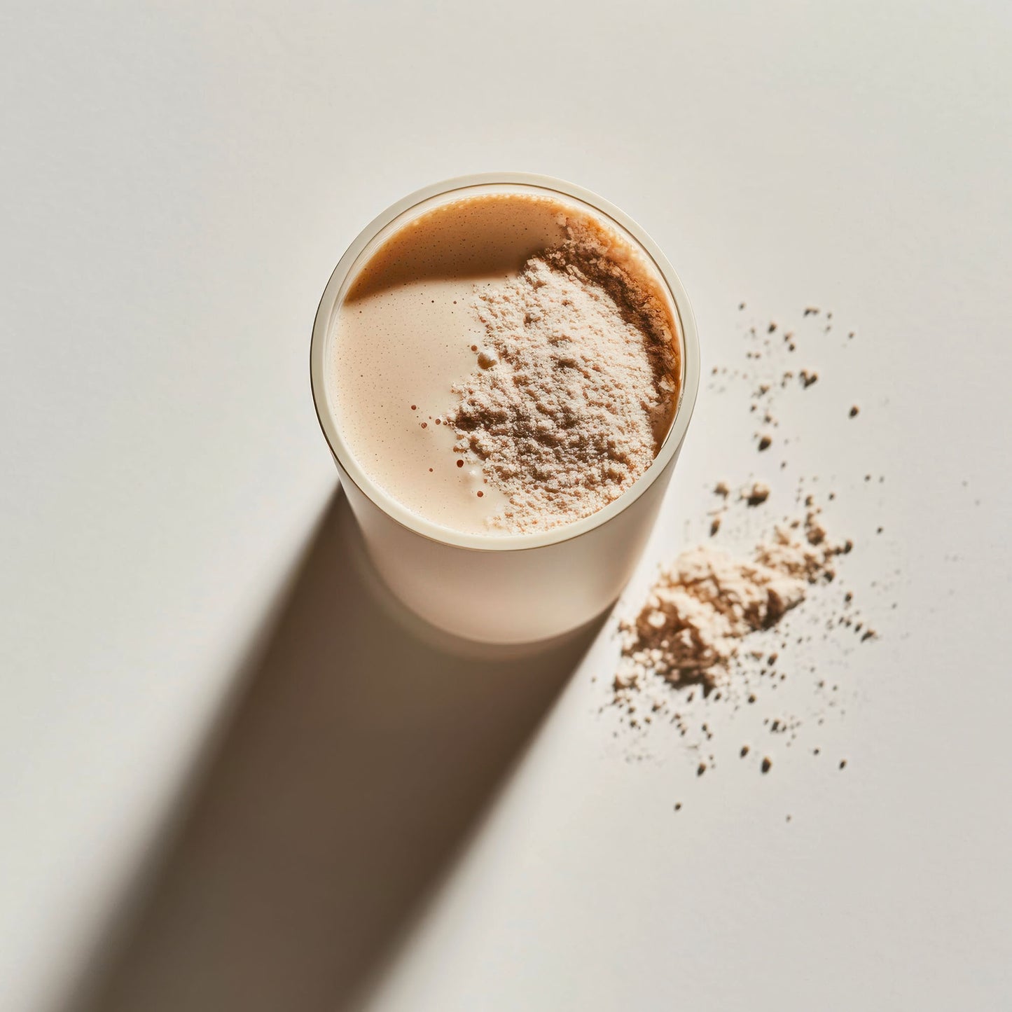 100 % Bio-Erbsenproteinpulver – 250 g