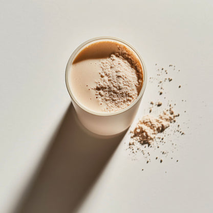 100 % Bio-Erbsenproteinpulver – 250 g