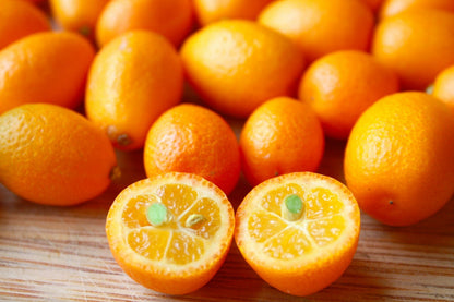 Kumquat Bio - 250g - IoBoscoVivo Srl