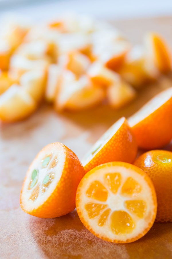Kumquat Bio - 250g - IoBoscoVivo Srl