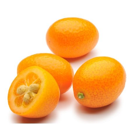 Kumquat Bio - 250g - IoBoscoVivo Srl