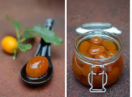 Kumquat Bio - 250g - IoBoscoVivo Srl