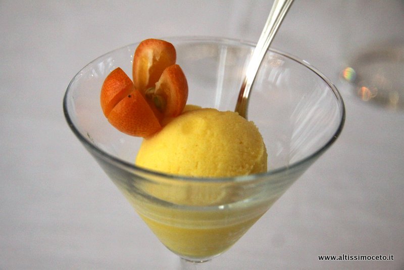 Kumquat Bio - 250g - IoBoscoVivo Srl