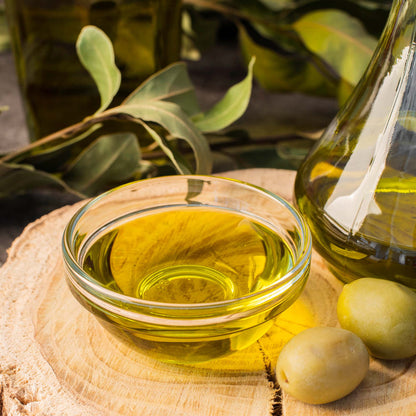 Olio extravergine di Oliva di Olive Taggiasche - L'Agrumeto - IoBoscoVivo Srl