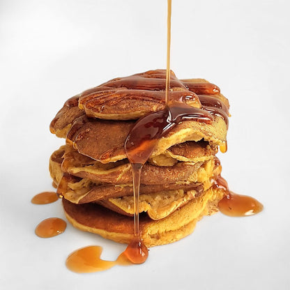 Pancake Proteico BIO - Cocco - IoBoscoVivo Srl